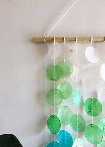 Best Selling <b>Mirror</b> Work Wall Hanging Handcrafted Wooden Art <b>Panel</b> for Elegant Room Decoration - Product Image 3