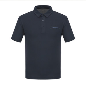 [Redface Headquarters] Camiseta Ice Road con cuello tipo camisa REWMTSM21310 - Product Image 1