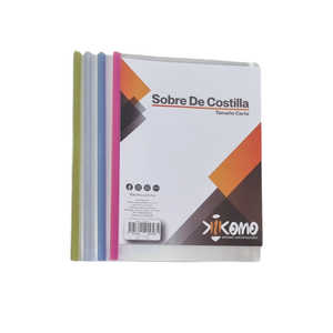 Sobre Acanalado, Duradero y Seguro para Documentos - Product Image 3