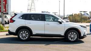 HONDA CR-V USATA 2025 Altri Modelli 240TURBO FRONTIER E.TAIL GATE 199cv TRASMISSIONE AUTOMATICA - Product Image 2