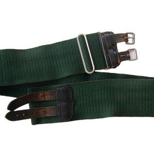 OEM Recién Llegado 2024 Cinturón estable hecho a medida Venta caliente material de alta calidad con colores personalizados tamaño y cinturones de impresión de logotipo - Product Image 2