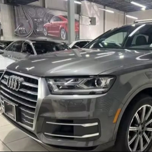 ใช้แล้ว2019 Audi Q7 55พรีเมี่ยม - Product Image 1