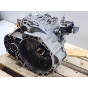SCHEDA ELETTRONICA COMPLETA USATA VOLKSWAGEN Tiguan 1a Serie 0 A6300044M CBBB Diesel 1968 (07>11) - Product Image 3