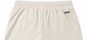 กางเกงขาสั้นกีฬาผู้ชายเอวยางยืด น้ำหนักเบา ดีไซน์เรียบง่าย ระบายอากาศได้ดี เหมาะสำหรับออกกำลังกาย วิ่ง พิมพ์ลายกราฟิก สำหรับฤดูร้อน ลดราคาพิเศษ - Product Image 4