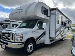 Remolques de Viaje T-h-o-r F-o-u-r W-i-n-d-s 31W-V 2025 2024 2026, Autocaravanas, Casas Rodantes - Product Image 3