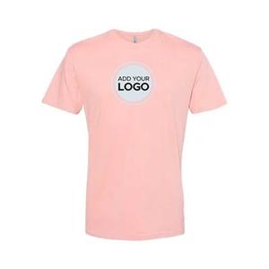 Next Level NL3600 T-shirts à col rond à manches courtes et ajustés de qualité supérieure pour homme - Product Image 5