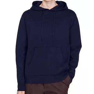 เสื้อฮู้ดดี้ผู้ชายแบบ OEM บริการมืออาชีพ น้ำหนักเบา สวมใส่สบาย รับสั่งทำพิเศษ พิมพ์โลโก้คุณภาพสูง ดีไซน์ยอดเยี่ยมสำหรับผู้ชาย - Product Image 6