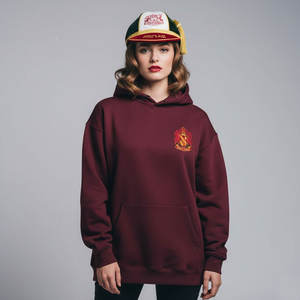 2025คอตตอนผลิตหมวกเกียรติยศ - Product Image 1