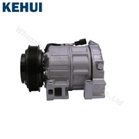 Fabrik-Großhandel Auto-Klimaanlagen-Kompressor-Teile OE92600-JA00A 92600ZN40B 92600ZX50A Klimakompressor für Nissan Altima Sentra X-Trail