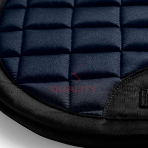 Durable venta al por mayor ligero inglés sillín con forro suave diseño de construcción ajuste cómodo perfecto para caballos - Product Image 6