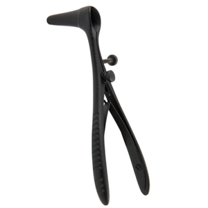 มืออาชีพที่มีคุณภาพสูงขนาดที่กำหนดเองสแตนเลสเครื่องมือผ่าตัดจมูก ENT Speculum - Product Image 2