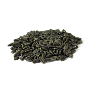 เมล็ดทานตะวันคั่วอินทรีย์รสชาติดั้งเดิมเมล็ดคั่วกินได้ - Product Image 2