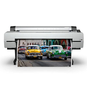 Imprimante à jet d'encre A0 SC-P20000 professionnelle 64 pouces pour une reproduction d'image détaillée et une précision des couleurs - Product Image 4