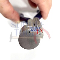GUITAR FRET WIRE MANUAL BENDER BENDING TURNING SHAPING STRAIGHTENING PLIERS STRINGED INSTRUMENTS REPAIR REPAIRING HAND TOOLS