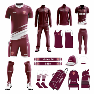 Professionally Manufactured Comfortable Fit <b>Soccer</b> Uniform High Demanded Product <b>Soccer</b> Uniform For Men - Product Image 5