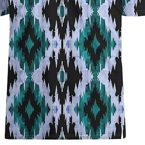 Camisas de Golf para Hombre, Modernas, de Lona Sólida, Secado Rápido, con Bolsillo, Alta Calidad, Nuevo Estilo - Product Image 5