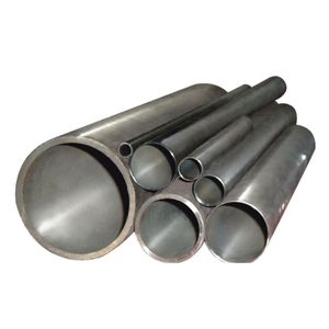 Raccords de tuyauterie en acier inoxydable Service personnalisé Forme ronde sans soudure Non allié Baosteel Group Fabricant du Vietnam - Product Image 5