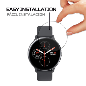 แผ่นป้องกันหน้าจอป้องกันการกระแทกสำหรับ S20 ECG เคสป้องกันระดับพรีเมียมสำหรับอุปกรณ์ของคุณ - Product Image 3