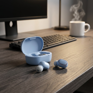 Chatta con Me per 0 tassa di importazione con auricolari Pro2 ANC con USBC e spedizione veloce - Product Image 1