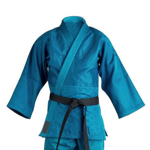 Uniforme de Karate al por Mayor, Ropa de Artes Marciales, Uniforme de Karate en Venta, MOQ Bajo, Uniformes de Karate - Product Image 3