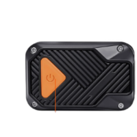 Nouvelle caméra de tableau de bord pour moto, intelligente, premium, 2K, GPS, étanche, CarPlay, Android Auto, WiFi, enregistrement en boucle, écran DVR