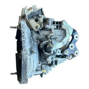 เกียร์ธรรมดาแบบสมบูรณ์แบบ ALFA ROMEO 159 ซีดาน ซีรีส์ (939_) 939A2000 ดีเซล 1900 (05>11) - Product Image 1