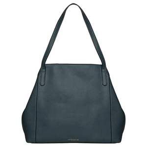 กระเป๋าถือธุรกิจสำหรับการเดินทางกระเป๋าสะพายไหล่หนังสำหรับผู้หญิงความจุขนาดใหญ่ดีไซน์หรูหรา - Product Image 2