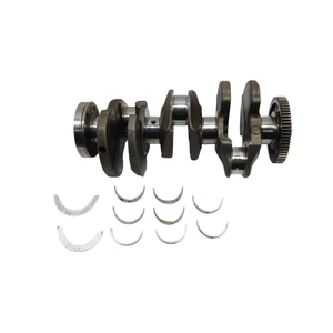 ALBERO MOTORE PEUGEOT 208 Serie 1632597380 HN05 Benzina 1200 (19>) - Product Image 1