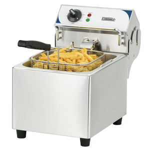 7L Electric Deep Fryer - Product Image 1