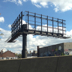 Buy Waterproof And High-Quality billboard structure - Alibaba.com