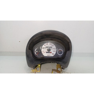 CENTRAL TOOLS FRAMEWORK LEVELS FIAT Seicento /600 176B2000 (05>10) - Product Image 1