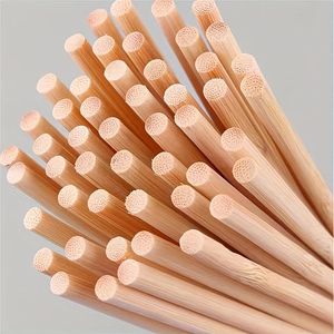 ตะเกียบไม้ไผ่แบบใช้แล้วทิ้งตะเกียบไม้ไผ่คุณภาพสูงเป็นมิตรต่อสิ่งแวดล้อมและคุณภาพสูงจาก Eco2go เวียดนาม - Product Image 4