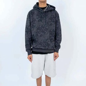 Basics Sweats à capuche courts personnalisés Hauts pour hommes Pull Impression personnalisée 100% coton Sweats à capuche et sweatshirts pour hommes à vendre Toutes les tailles - Product Image 1