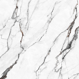 Comptoirs de cuisine et salle de bain sur mesure en quartz Calacatta, prédécoupés, pour projets hôteliers (Carrara Calacata) - Product Image 3