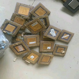 Gốm Bộ vi xử lý phế liệu-CPU gốm bộ vi xử lý phế liệu cho vàng phục hồi - Product Image 4