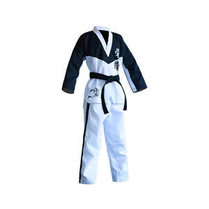 Pantalones Cortos de Karate Hechos a Medida con Su Propio Diseño, Ligeros, de Alta Calidad, Transpirables, de Secado Rápido, 100% Poliéster, Ropa de Entrenamiento - Product Image 4