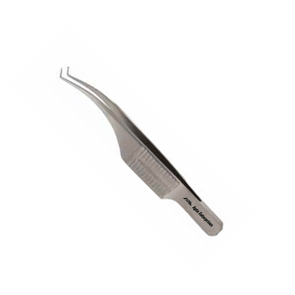 Barraquer Colibri Micro-Suture Tying Forceps
