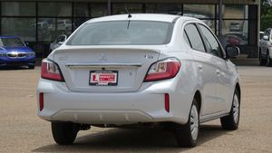 Gran Oferta: Mitsubishi Mirage G4 Usado 2022, Listo para Enviar - Product Image 6