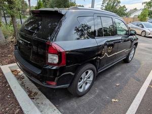 2014 Jeep Compass Deporte - Product Image 3