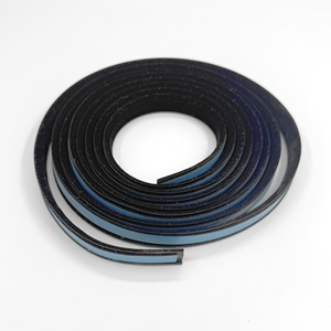 Joint d'étanchéité coulissant pour toit ouvrant EPDM 54128165954 pour BMW Série 3 E36 Berline Coupé Compact Touring 1990-2000 - Product Image 3
