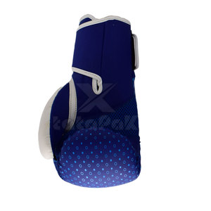 High Premium Quality Leather Boxing Gloves for Training Sparring Competition Ultimate Protection Performance Wholesale Rate - Product Image 4