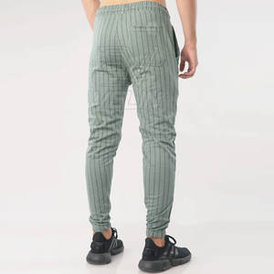 Customized Hot Selling Fashionable <b>Men</b> <b>Joggers</b> <b>Slim</b> <b>Fit</b> <b>Men</b> <b>Joggers</b> Comfortable <b>Men</b> Casual <b>Joggers</b> - Product Image 2