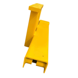 Soporte Triangular de Acero de Alta Resistencia, Mecanizado con Precisión, Tratado Térmicamente, Resistente al Desgaste, Modelo 3128313318 ATCOVI Turquía - Product Image 4