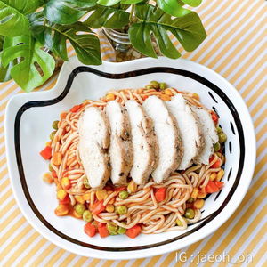 Espaguetis de Fibra de Avena Instantánea Refinada MOKI con Konjac 200g - Aptos para Dieta Keto - Product Image 4