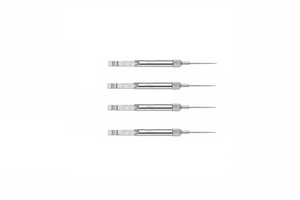 Jauge de profondeur de précision, plage de mesure jusqu'à 50 mm - Product Image 3