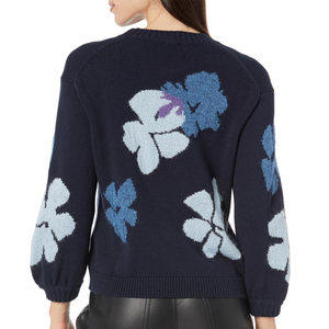 Pull en mohair pour femme en coton de qualité supérieure, tricot de qualité supérieure pour la saison hivernale, meilleur produit pour l'hiver, pull en mohair pour femme - Product Image 2