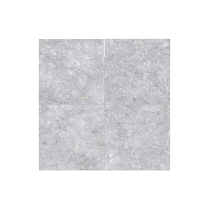 Amarula Grey 60x60 Azulejo de suelo de porcelana brillante Superficie esmaltada pulida 5mm Interior Proyectos a gran escala Precios a granel disponibles" - Product Image 3