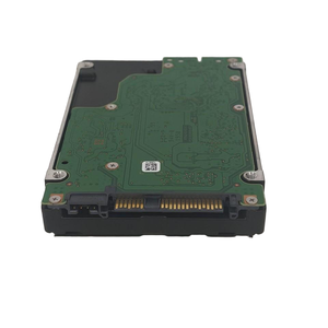 00YK014 HDD 2,5 Zoll 600GB 10k SAS 12Gb 00YK014 - Product Image 1