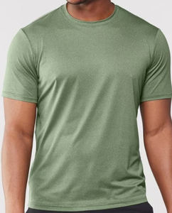 เสื้อยืดกีฬาสำหรับผู้ชายระบายอากาศปากีสถาน - Product Image 2