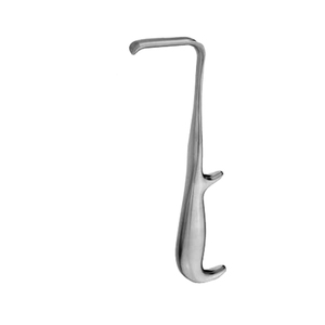 เครื่องดึงกลับเครื่องมือผ่าตัดทำจากสเตนเลสสตีลดีไซน์ไม่เหมือนใคร - Product Image 1